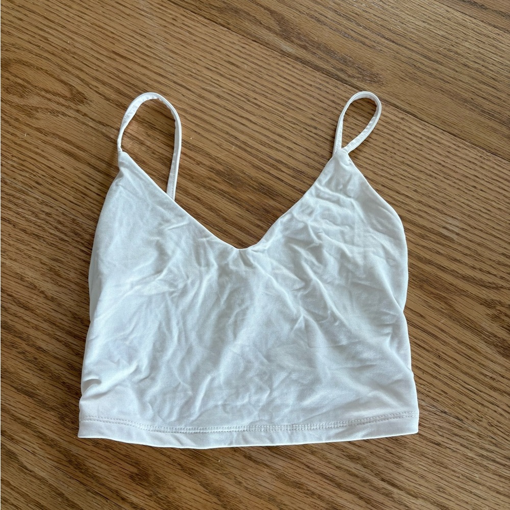 Bershka tank